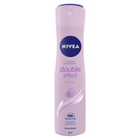 Double Effect Desodorante Spray  200ml-143059 Double Effect Desodorante Spray  200ml-143059 1